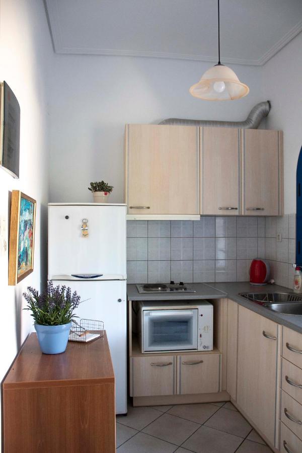 Hara'S Studio Perdika  Dış mekan fotoğraf