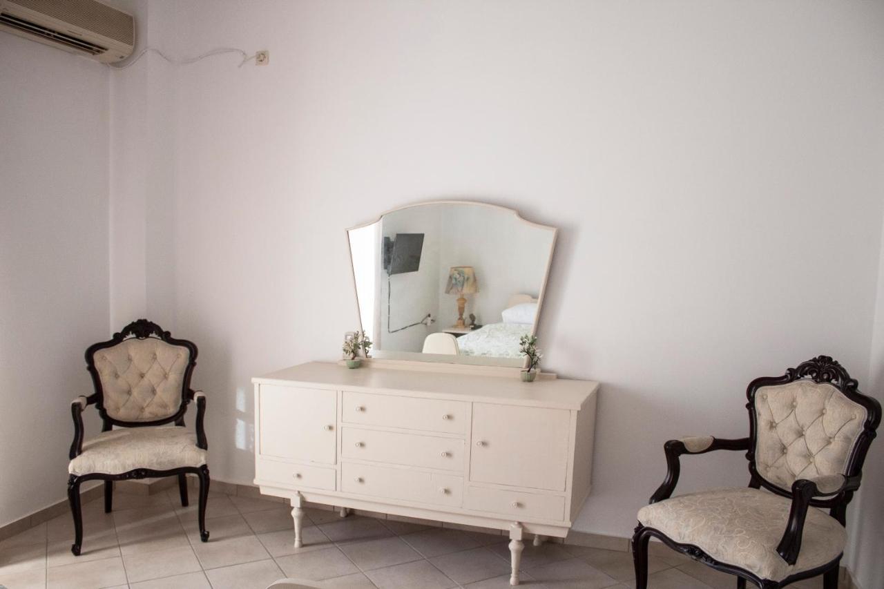 Hara'S Studio Perdika  Dış mekan fotoğraf