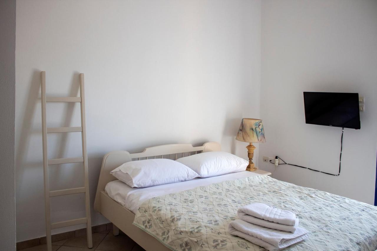 Hara'S Studio Perdika  Dış mekan fotoğraf