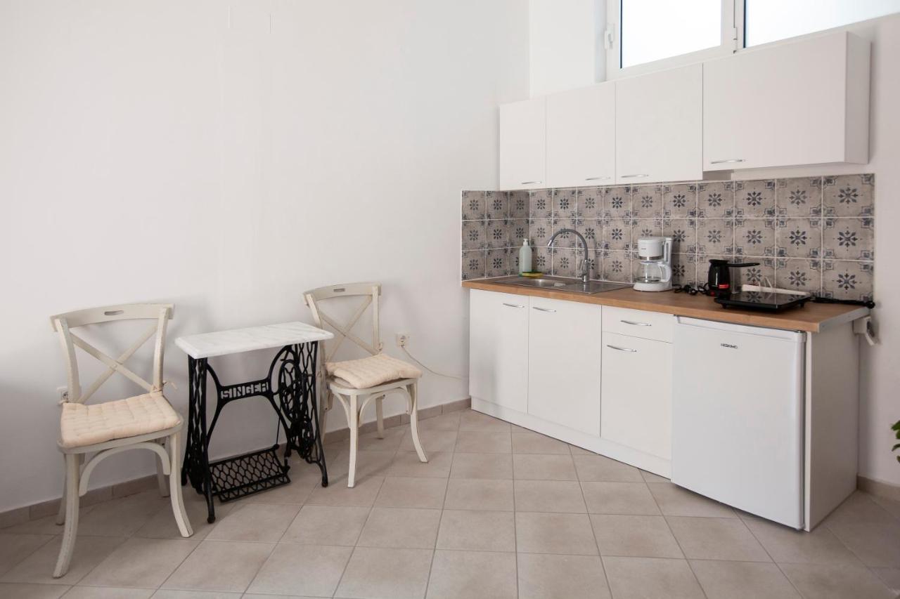 Hara'S Studio Perdika  Dış mekan fotoğraf
