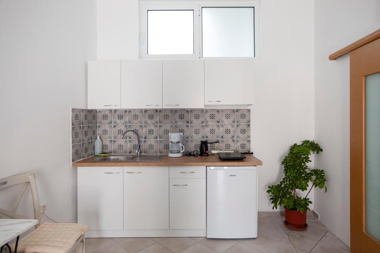 Hara'S Studio Perdika  Dış mekan fotoğraf