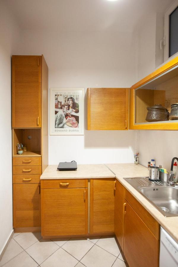 Hara'S Studio Perdika  Dış mekan fotoğraf